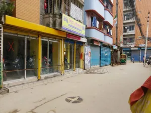 Shop / Showroom / Training Center / Office / Godown / ATM Booth