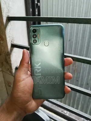 টেকনো স্পার্ক ৭ ৬৪ জিবি