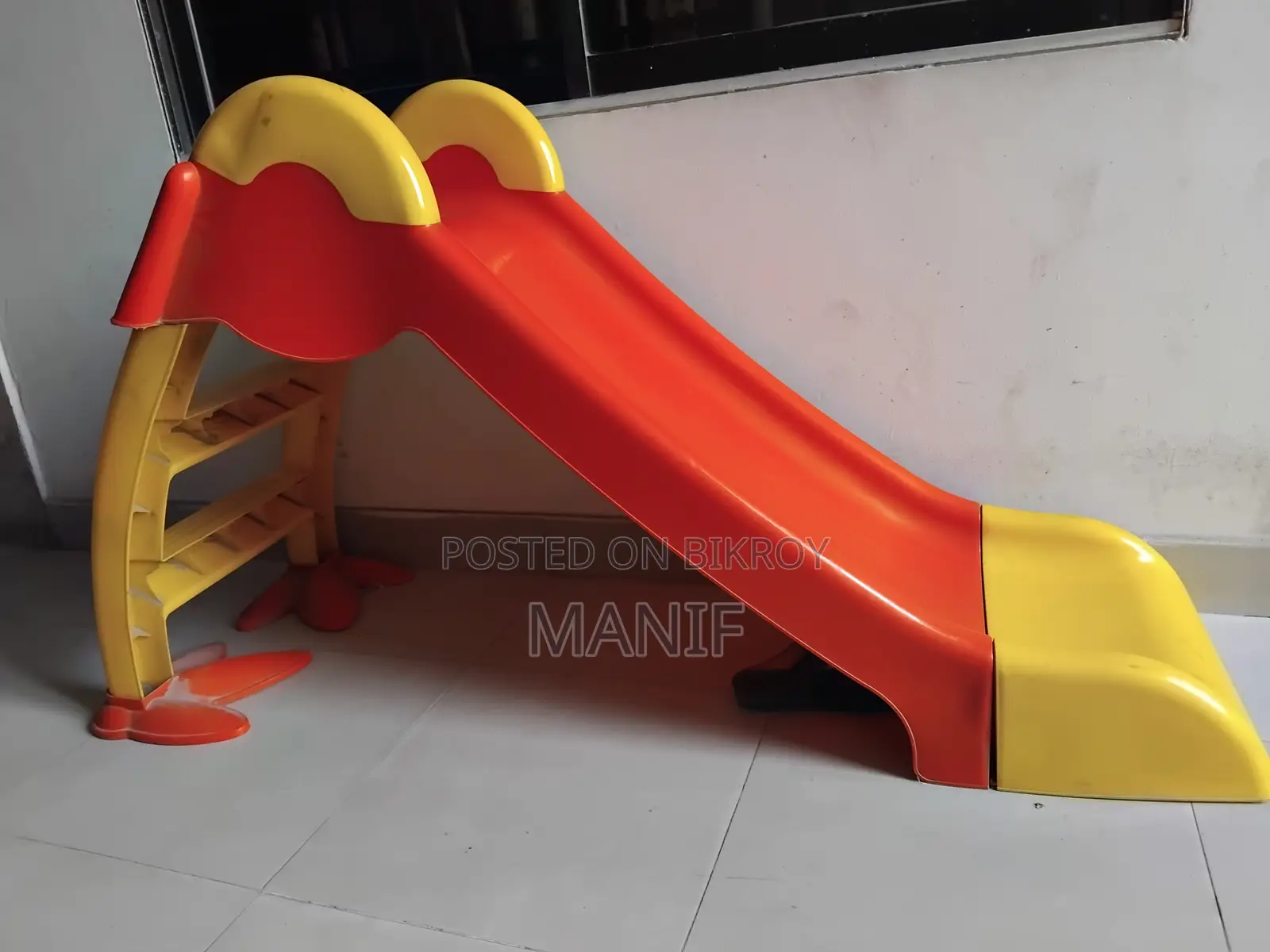 Baby Slide for Sell