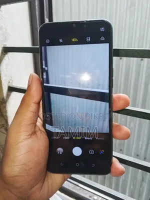 টেকনো স্পার্ক ৭ ৬৪ জিবি