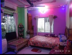 আগ্রাবাদে সাজানো ২ বেডরুমের অ্যাপার্টমেন্ট বিক্রয়
