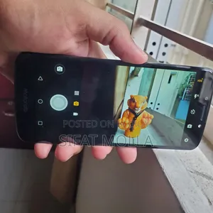 নতুন মটোরোলা মোটো জি৬ প্লে ৩২ জিবি নীল