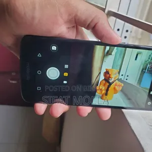 নতুন মটোরোলা মোটো জি৬ প্লে ৩২ জিবি নীল