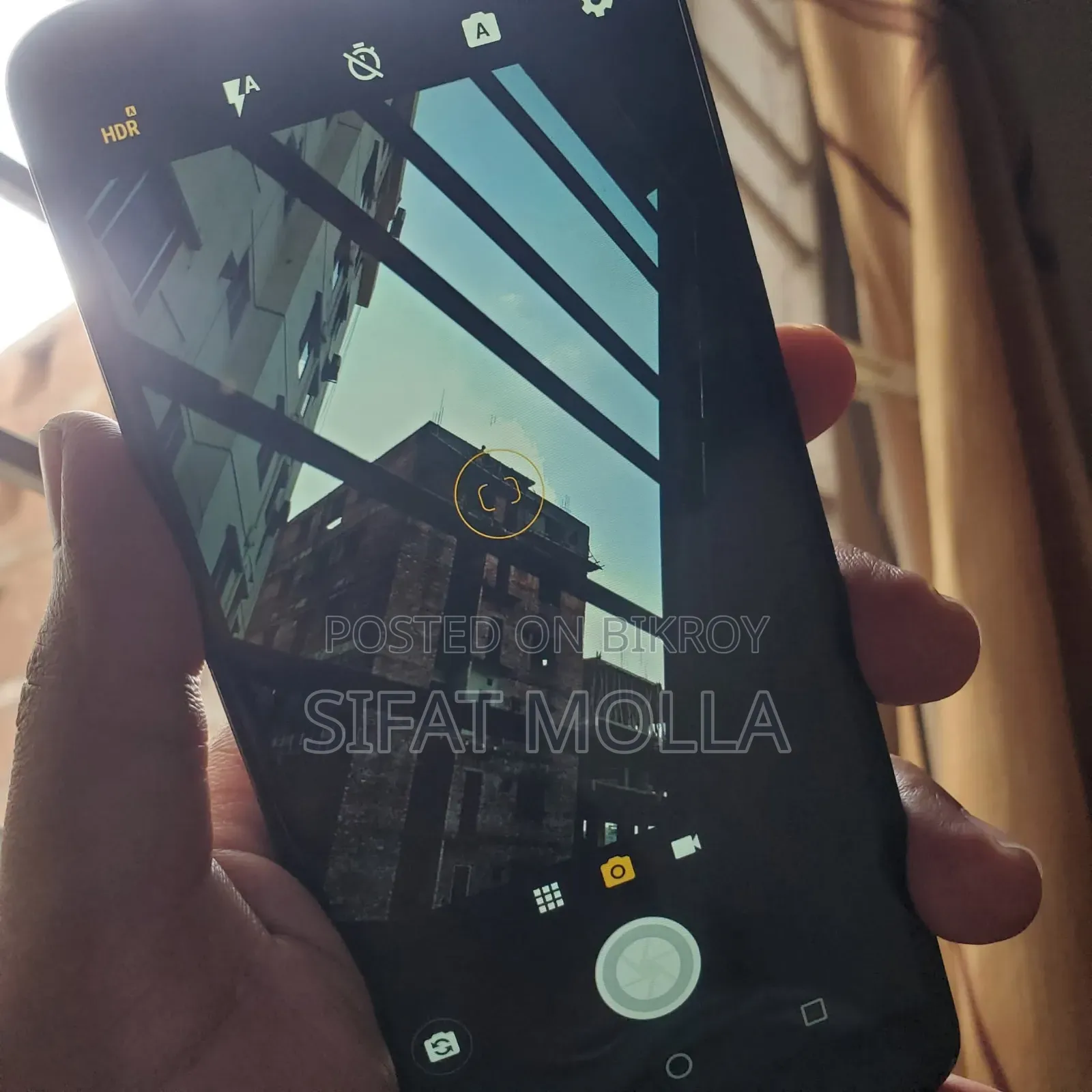 নতুন মটোরোলা মোটো জি৬ প্লে ৩২ জিবি নীল