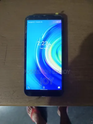 Symphony i67 16 GB Blue