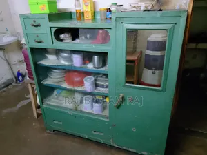 শোকেজ সেল
