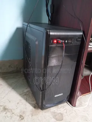 Desktop Computer 4GB Intel Core I3 HDD 1T