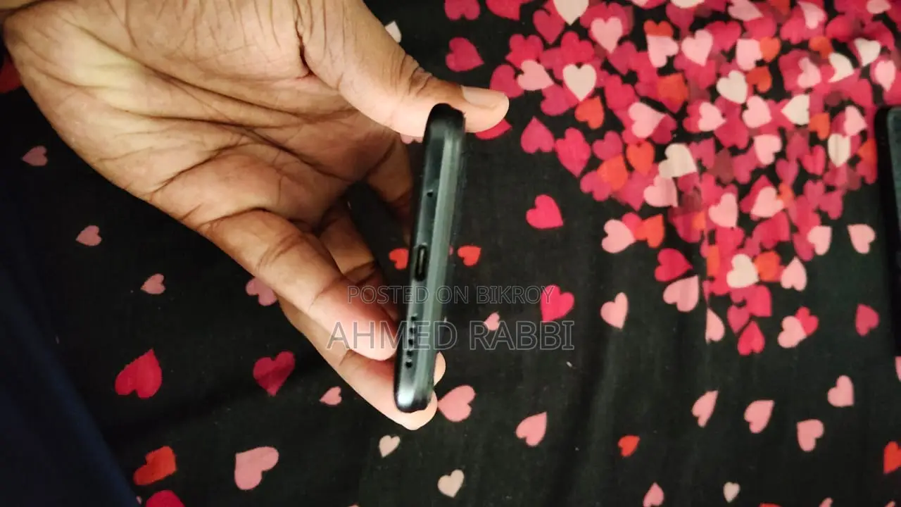 Xiaomi Redmi 10C 64 GB Black