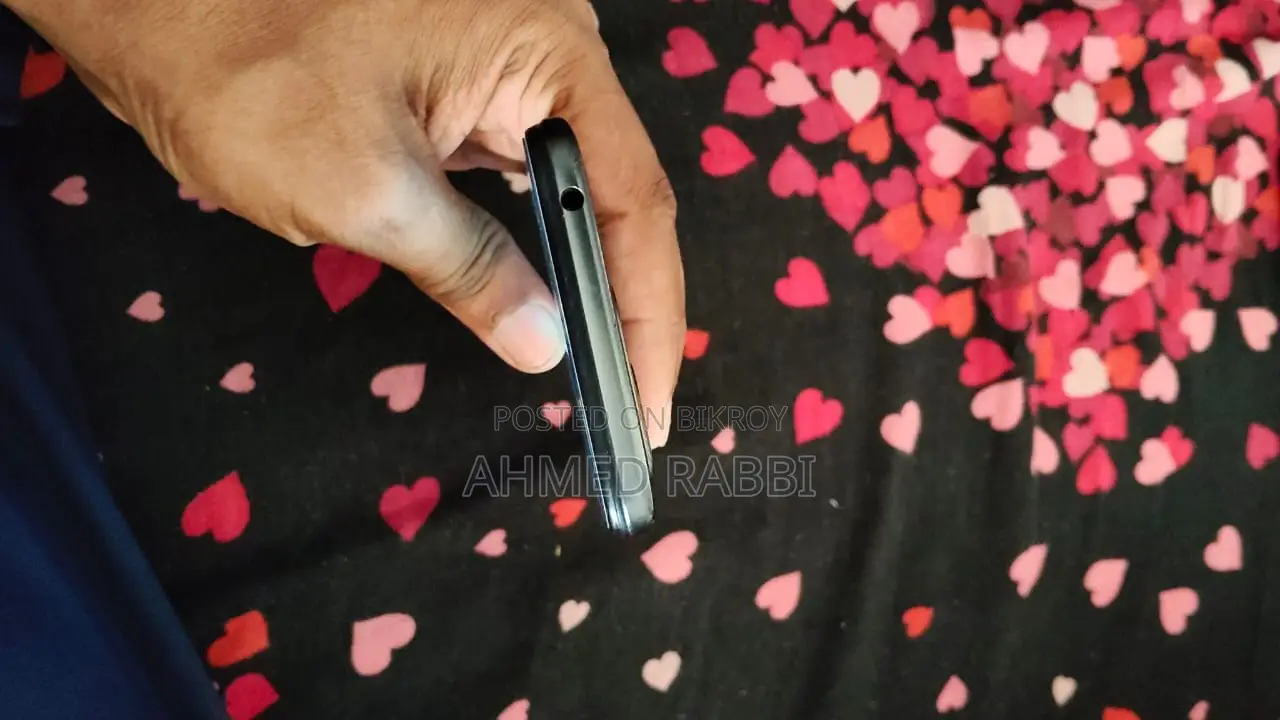 Xiaomi Redmi 10C 64 GB Black