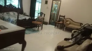 5-Bedroom Duplex in Gulshan for Office Rent