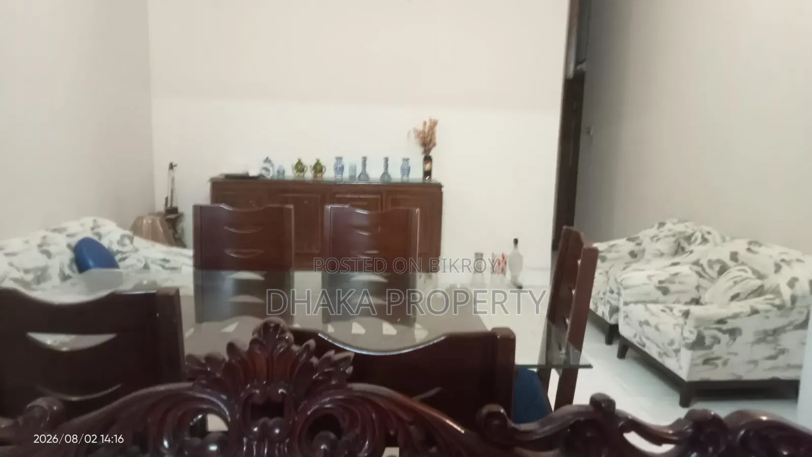 5-bedroom Duplex in Gulshan for Office Rent