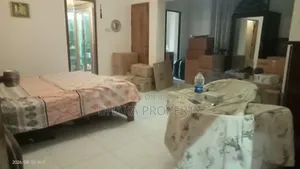 5-bedroom Duplex in Gulshan for Office Rent