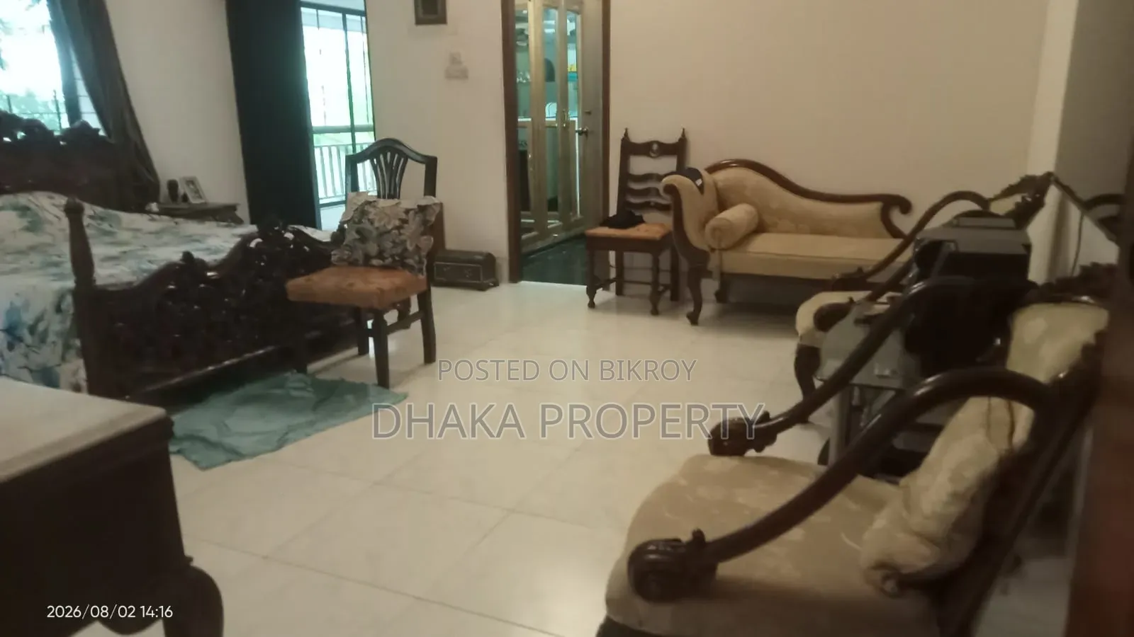 5-bedroom Duplex in Gulshan for Office Rent
