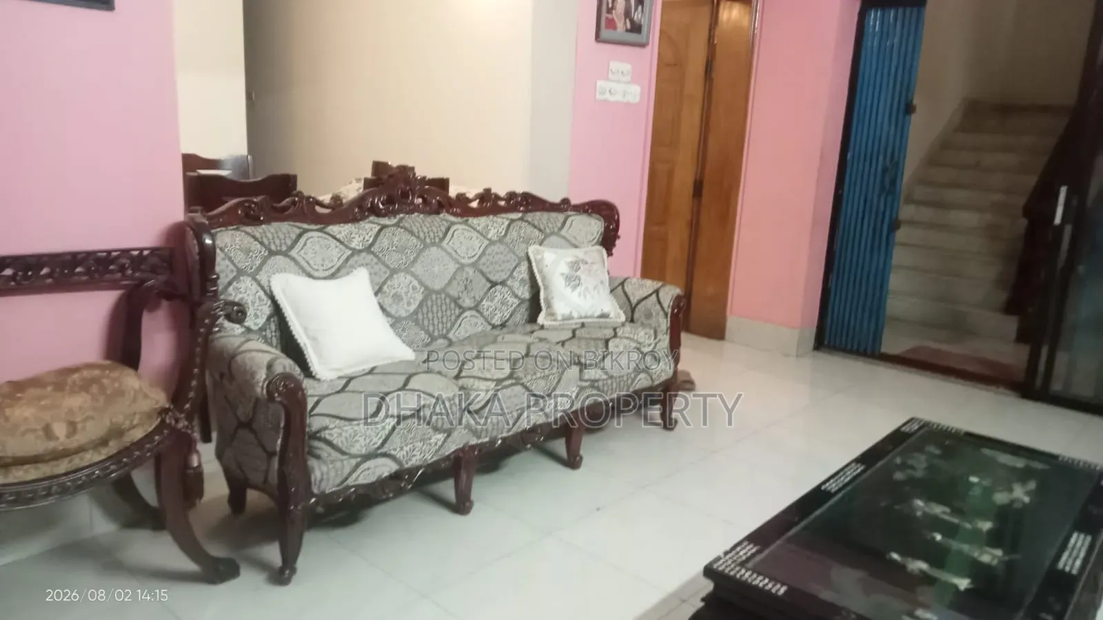 5-bedroom Duplex in Gulshan for Office Rent