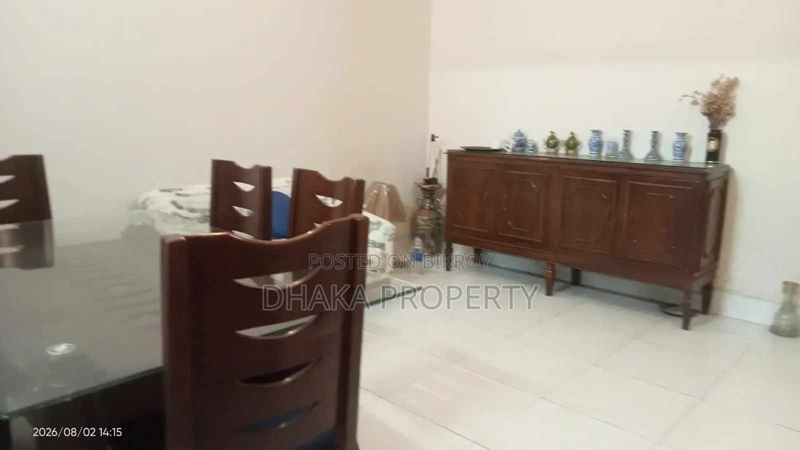 5-bedroom Duplex in Gulshan for Office Rent