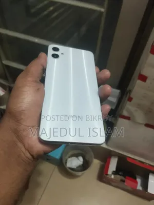 Samsung Galaxy A05 128 GB Silver