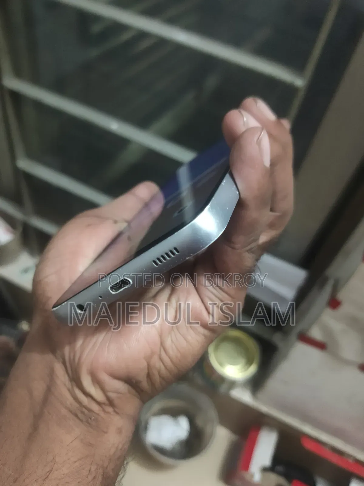 Samsung Galaxy A05 128 GB Silver