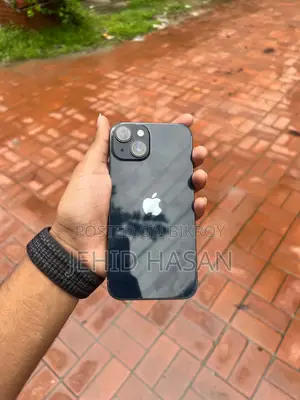 অ্যাপল আইফোন ১৪ ১২৮ জিবি ব্লু