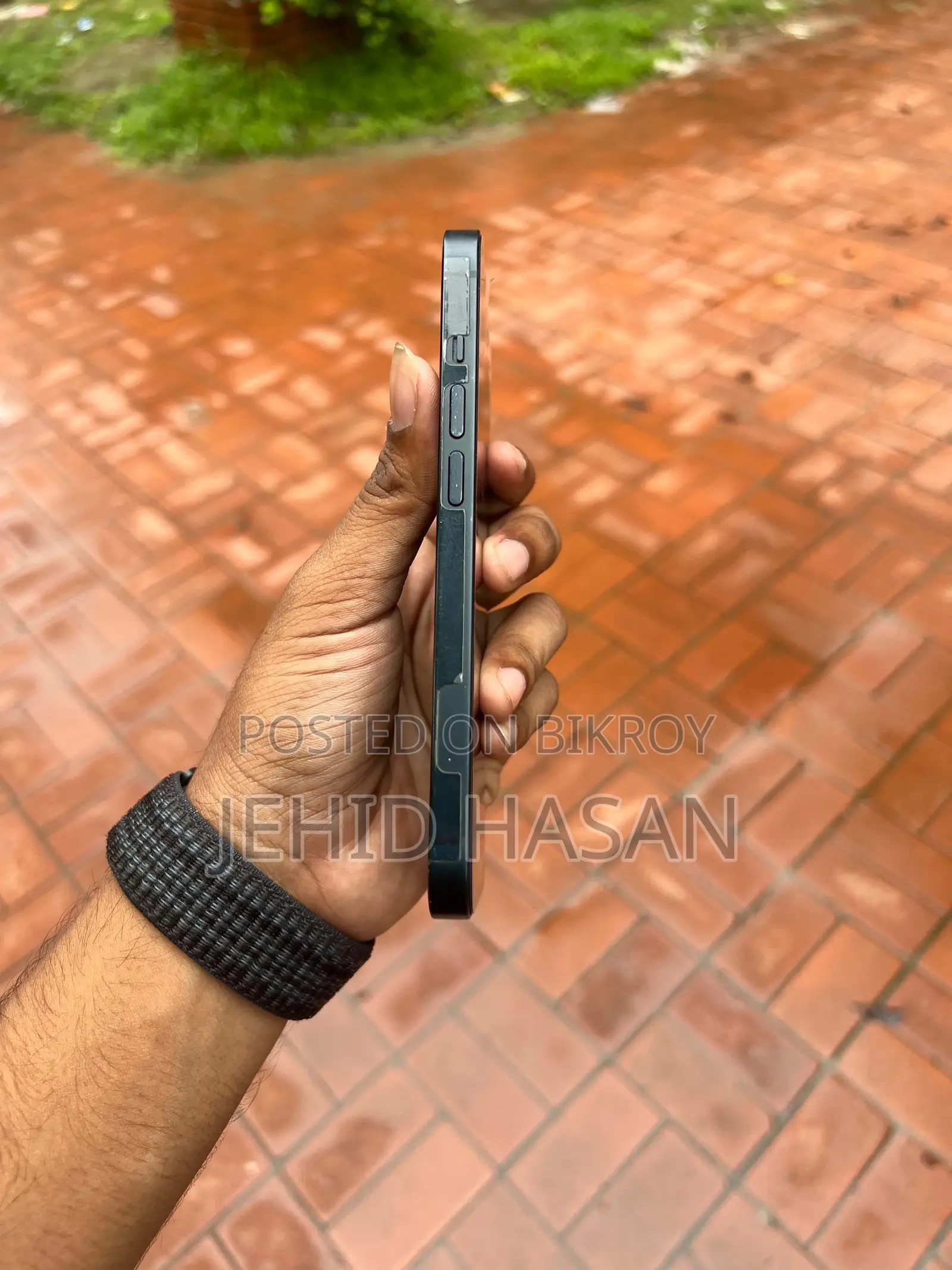 অ্যাপল আইফোন ১৪ ১২৮ জিবি ব্লু
