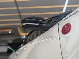 Toyota C-Hr 2019 Pearl