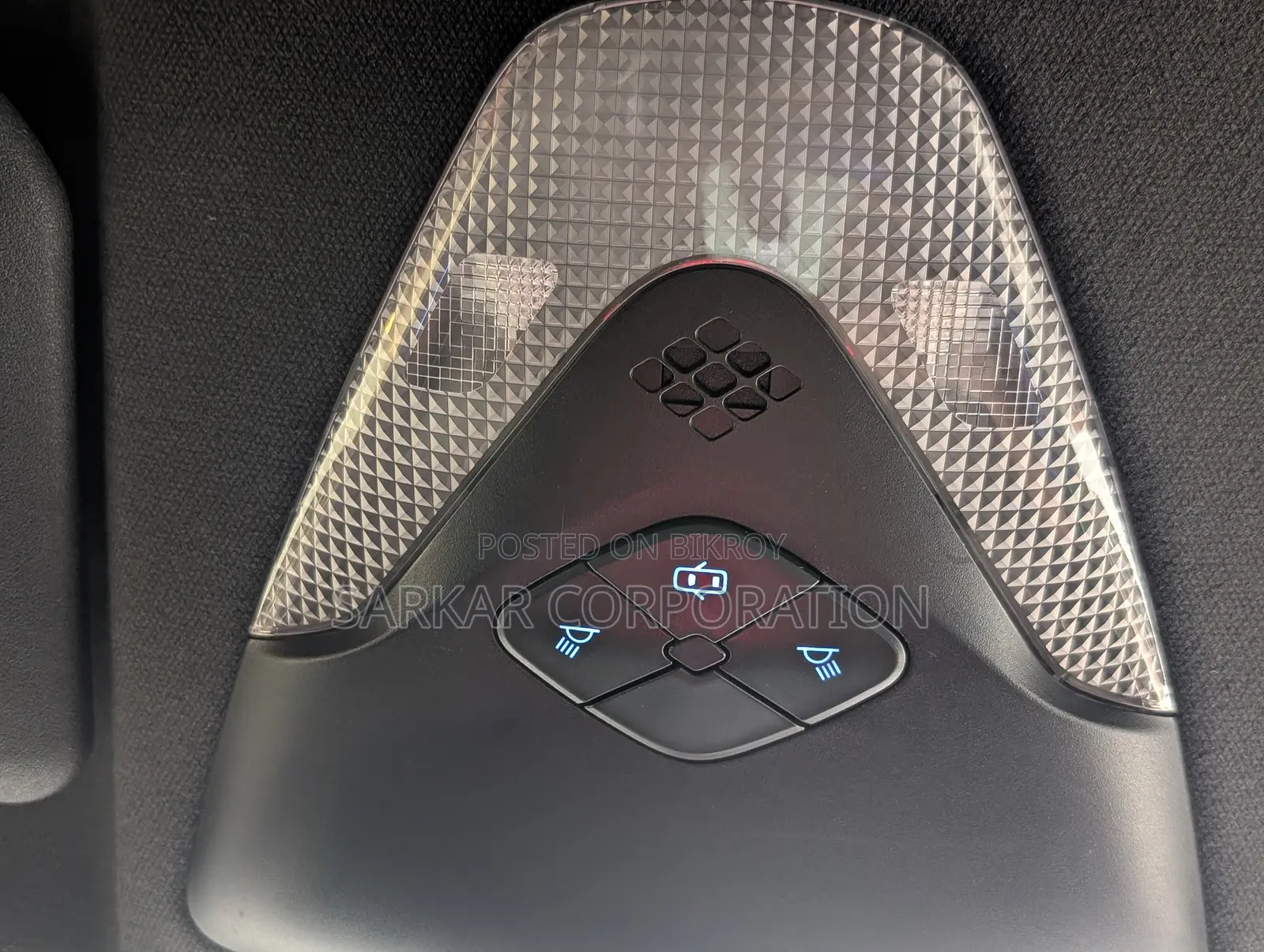 Toyota C-Hr 2019 Pearl