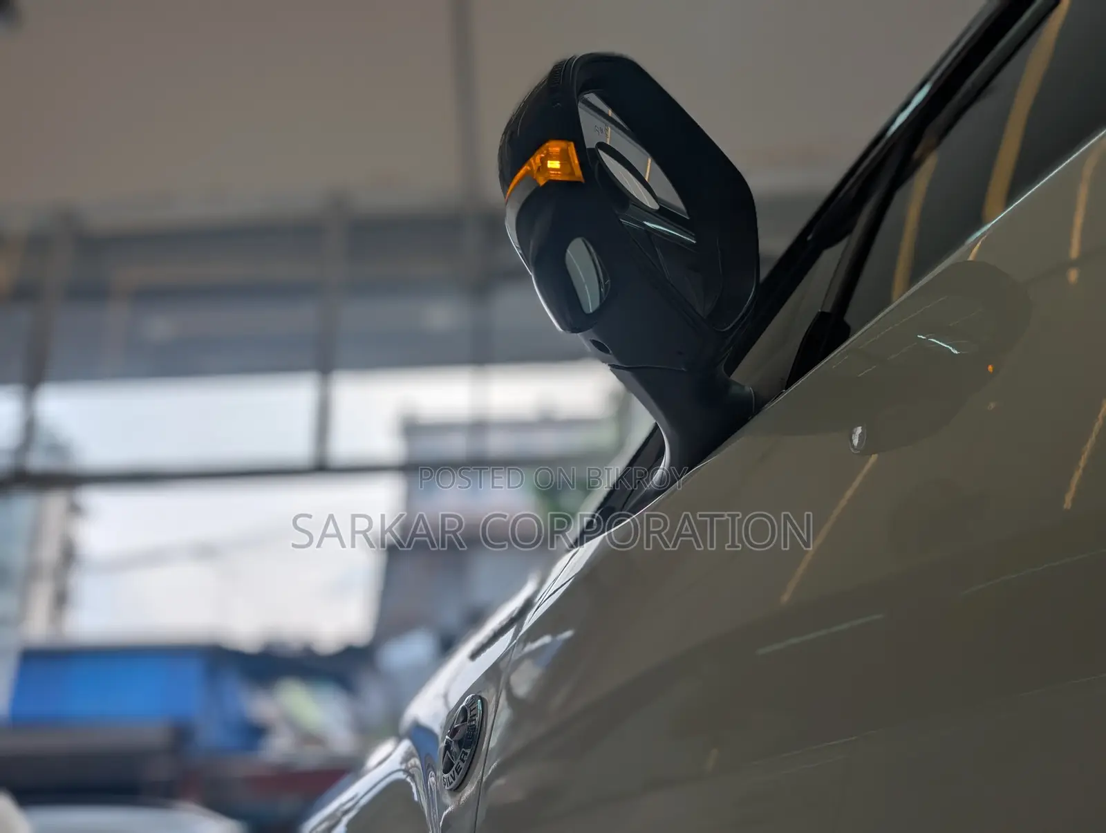 Toyota C-Hr 2019 Pearl