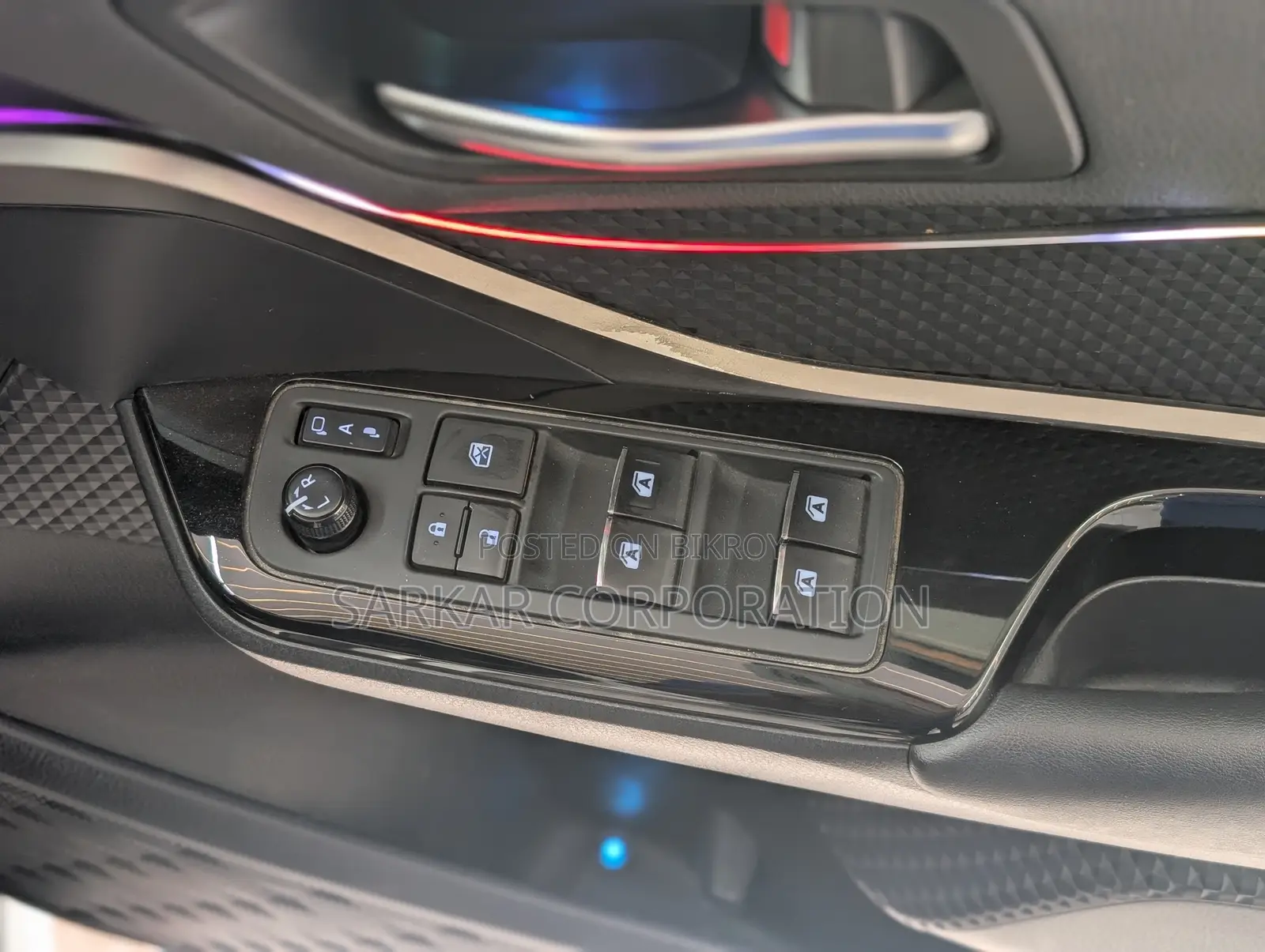 Toyota C-Hr 2019 Pearl