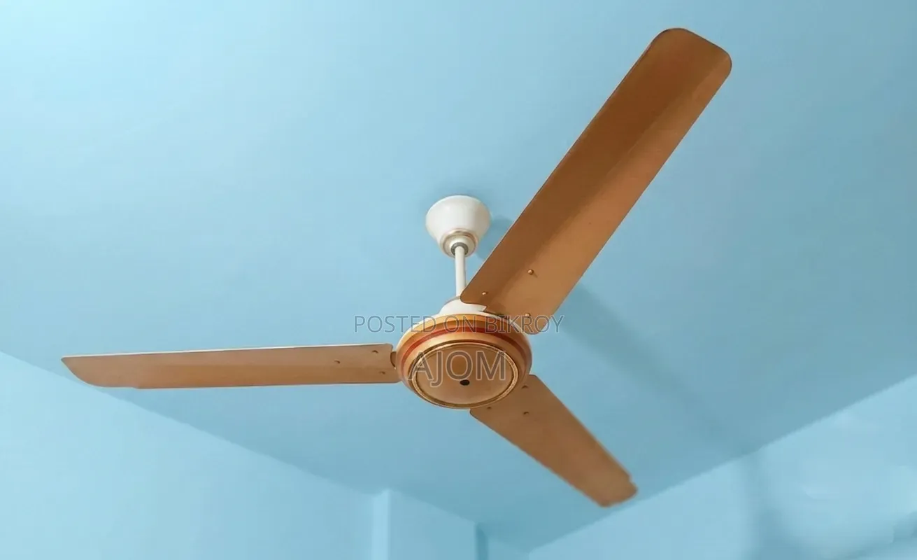 পাক জেএফসি ফ্যান