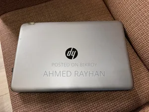 ল্যাপটপ HP 250 G5 8GB ইন্টেল কোর আল্ট্রা 7 HDD+SSD 1T
