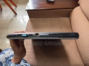 ল্যাপটপ HP 250 G5 8GB ইন্টেল কোর আল্ট্রা 7 HDD+SSD 1T