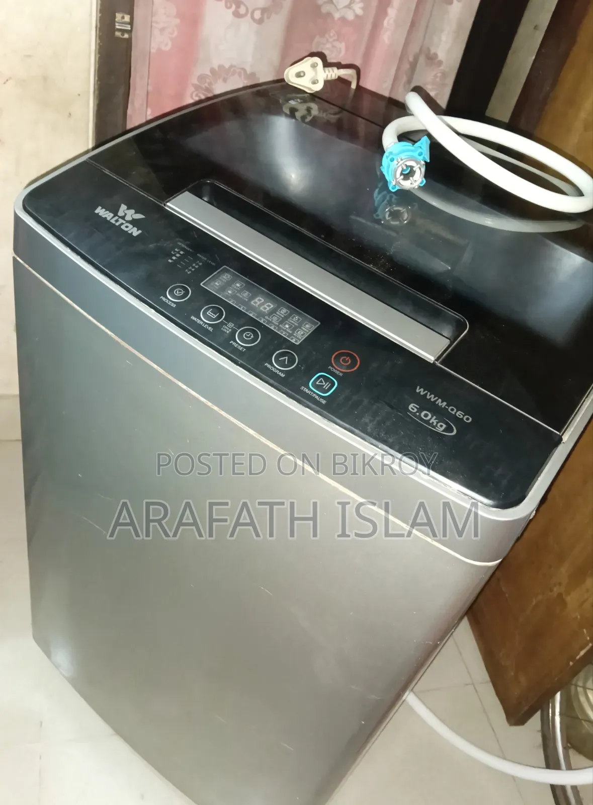 Washing Machine for Sale