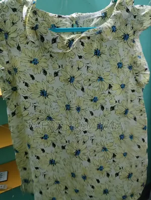 লেডিস শার্ট / টপস