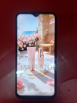 Vivo Y11 32 GB Pink