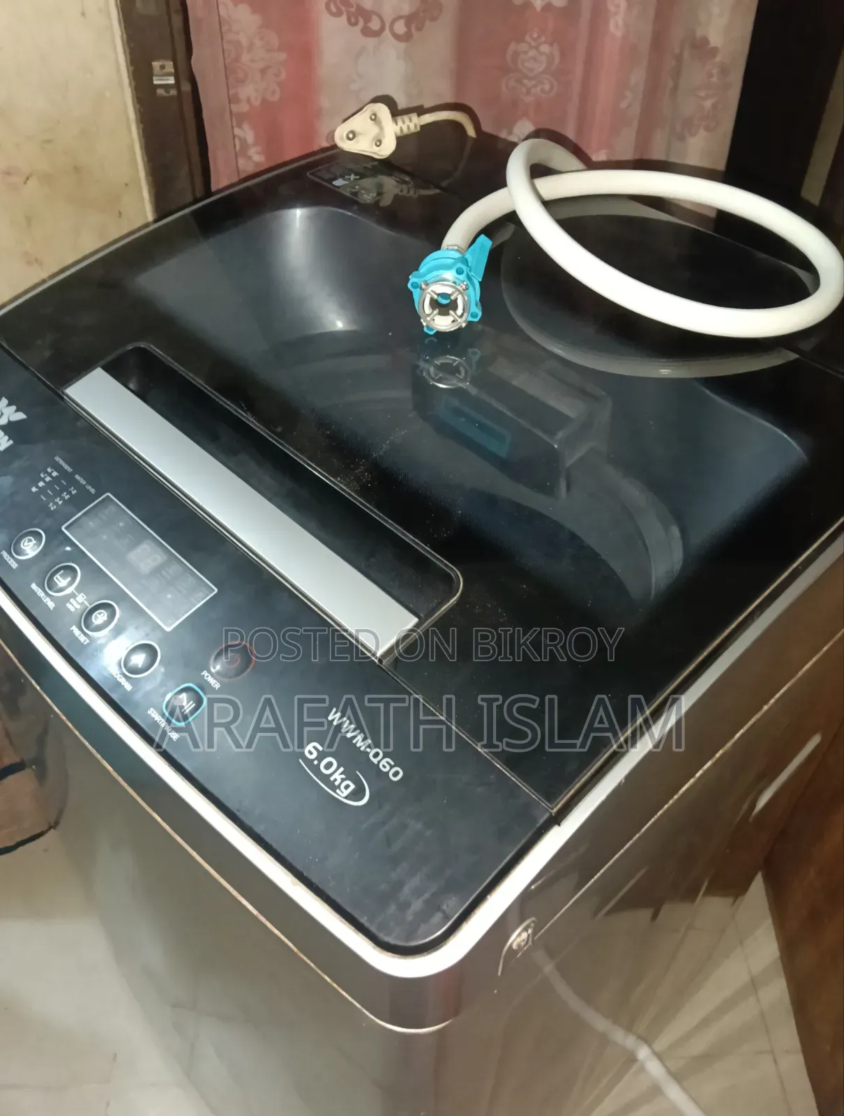 Washing Machine for Sale