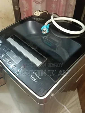 Washing Machine for Sale