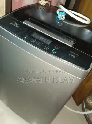 Washing Machine for Sale