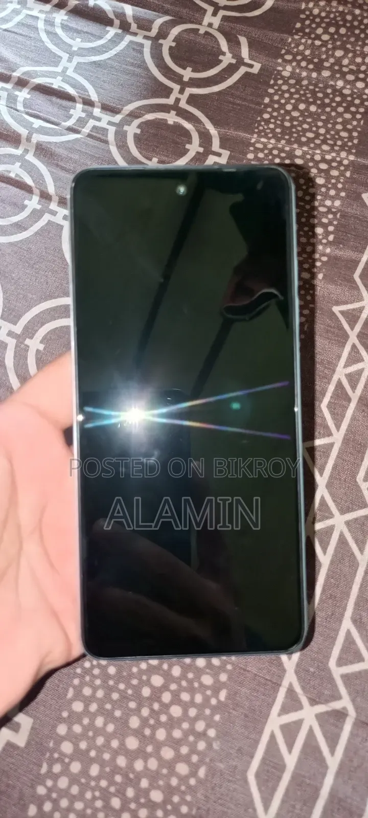Tecno Spark 20C 128 GB