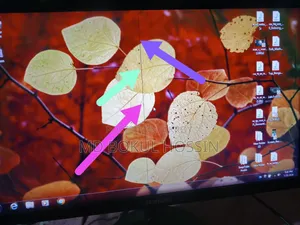 Samsung Monitor