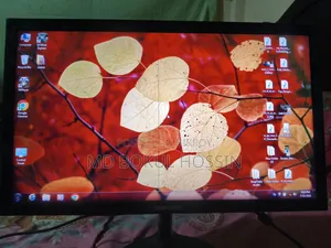 Samsung Monitor