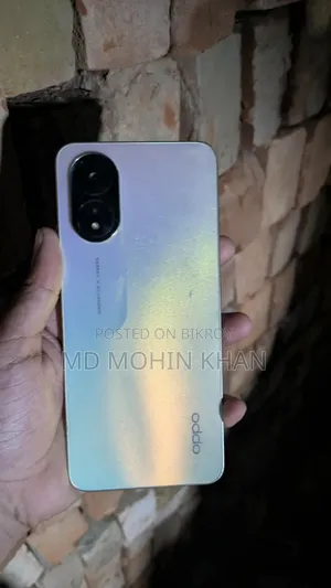 Oppo A38 128 GB Rose Gold
