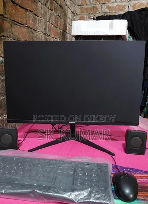 Desktop Computer 16GB Intel Core i5 SSD 256GB