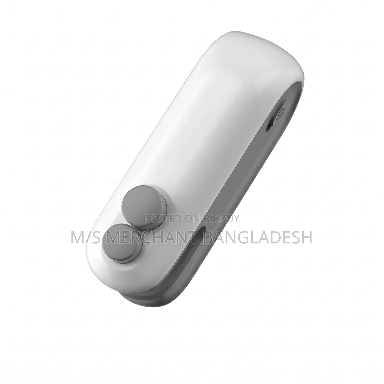 Rechargeable Portable Sealing Machine