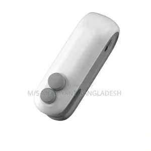 Rechargeable Portable Sealing Machine