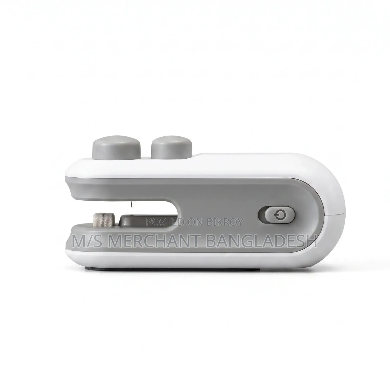 Rechargeable Portable Sealing Machine