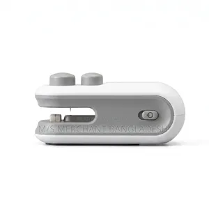Rechargeable Portable Sealing Machine
