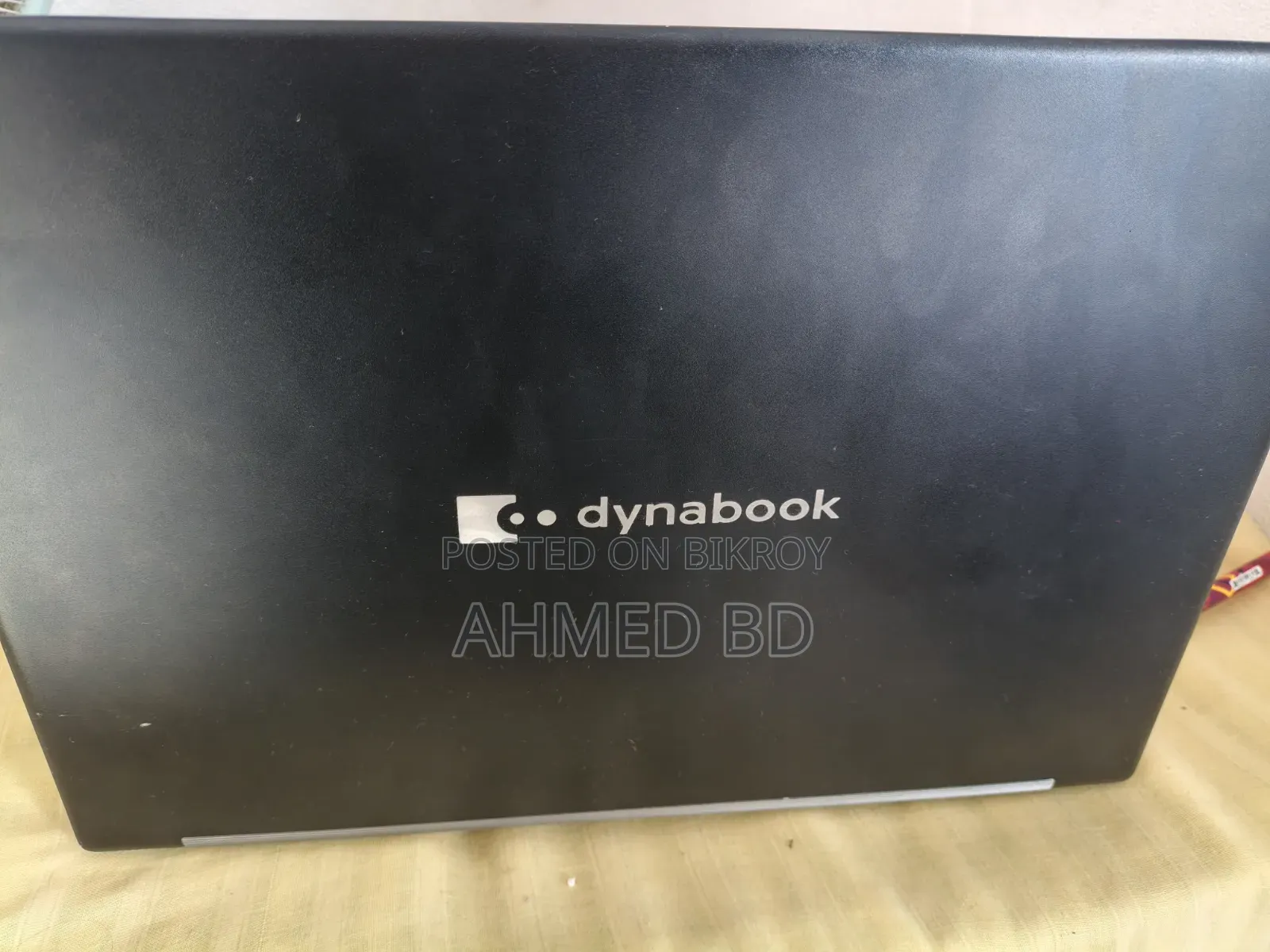 Laptop Toshiba Dynabook A40-J 16GB Intel Core i5 SSD 256GB