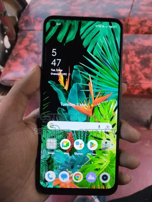 Realme 7i 128 GB Green