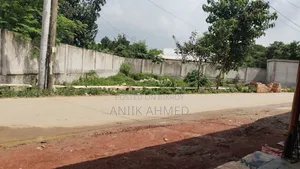 Vacant Land for Rent.