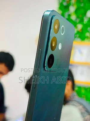 Realme C85 Pro 128 GB Green