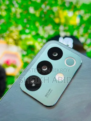 Realme C85 Pro 128 GB Green